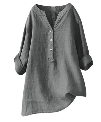 BECKA | LIGHTWEIGHT BLOUSE
