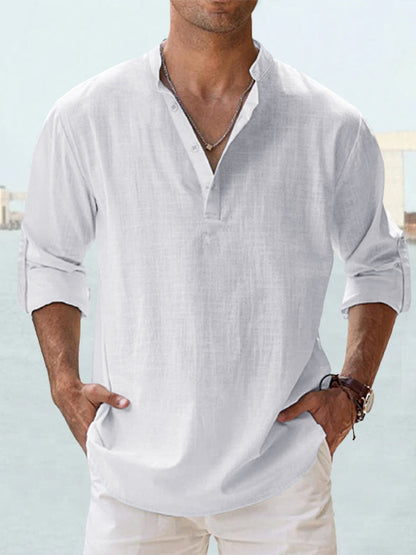 CLAUDE | BREATHABLE SHIRT