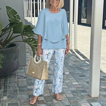 SOLÉA | TWO-PIECE SET 