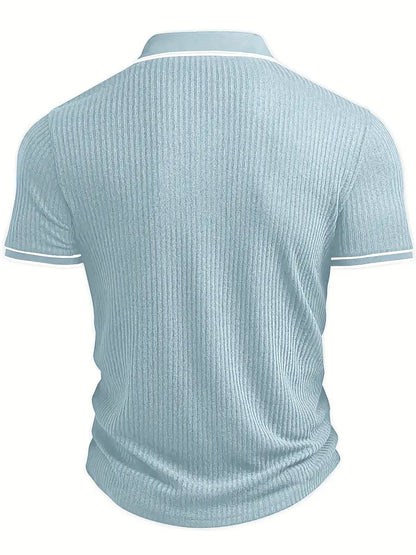 MARCELLO | TAILORED POLO