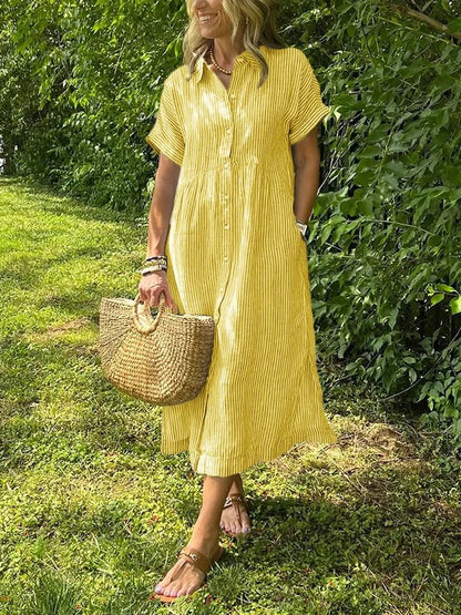 ÉLIORA | MAXI DRESS