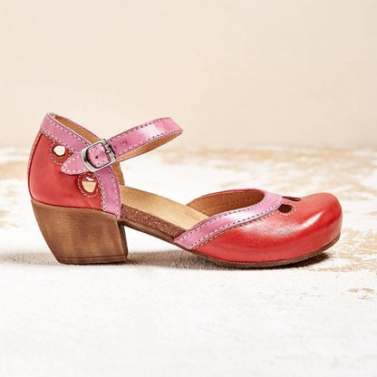 MAELLE | ORTHOPEDIC SANDALS