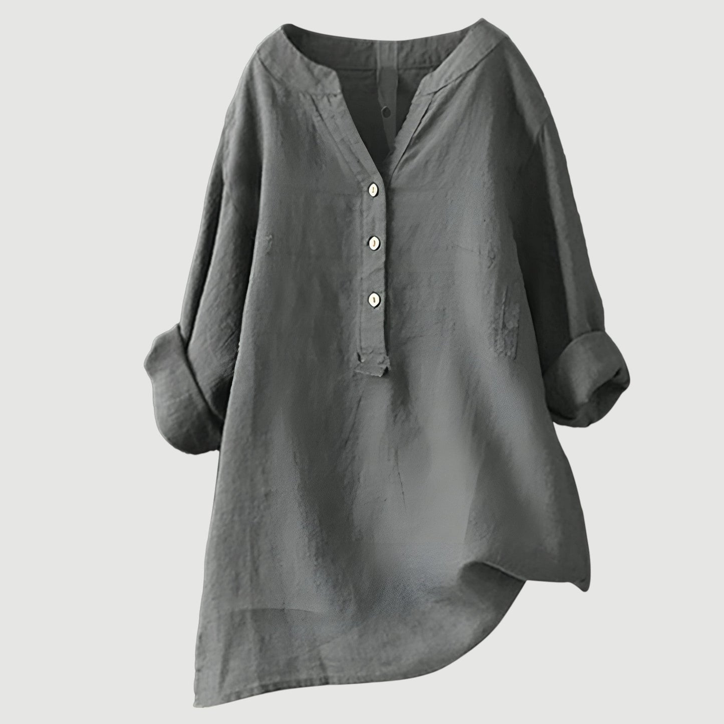 BECKA | LIGHTWEIGHT BLOUSE