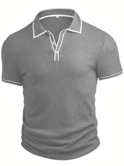 MARCELLO | TAILORED POLO