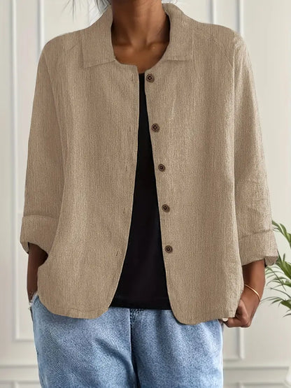 THE ELARA | LIGHT TOP