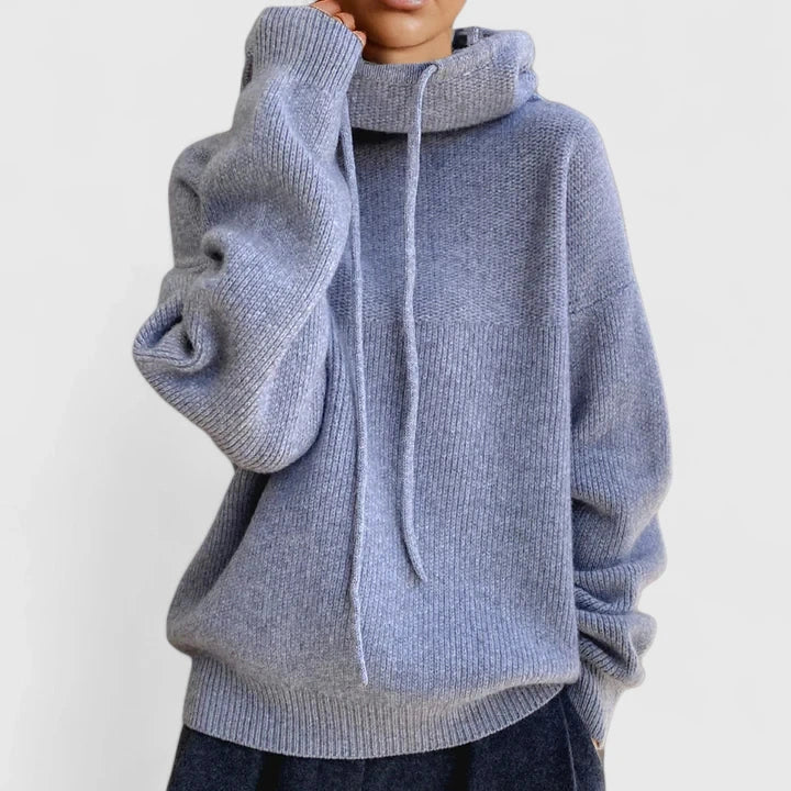 THE ADALYNN | COMFORT HOODIE