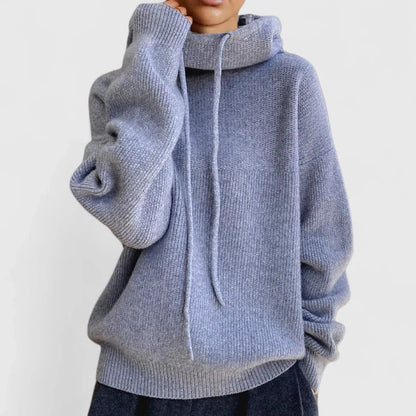 THE ADALYNN | COMFORT HOODIE