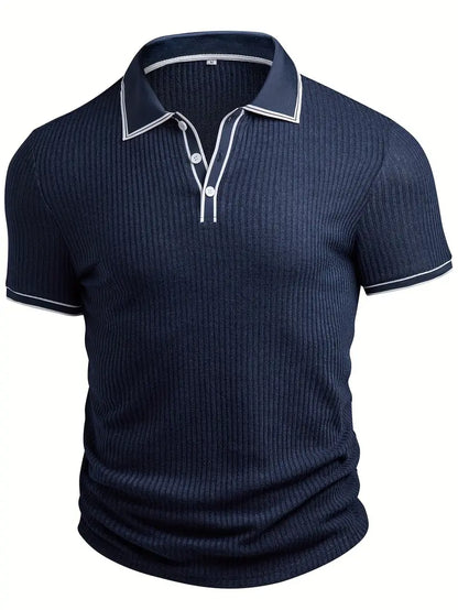 MARCELLO | TAILORED POLO