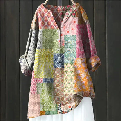 ELARA | BREEZE RELAXED TOP
