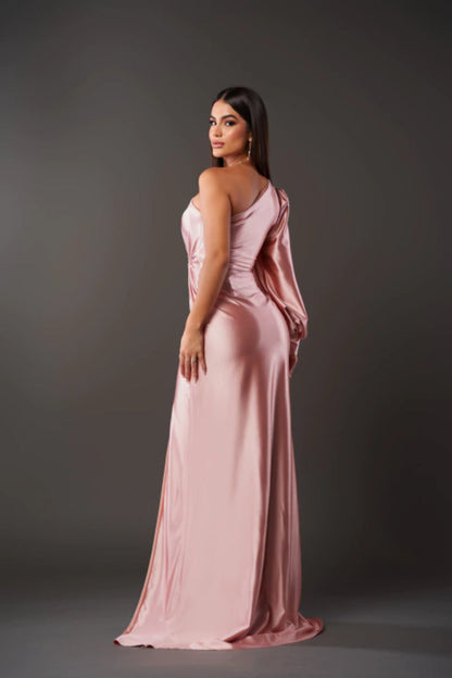 SERENA – FLOWY ELEGANCE MAXI DRESS