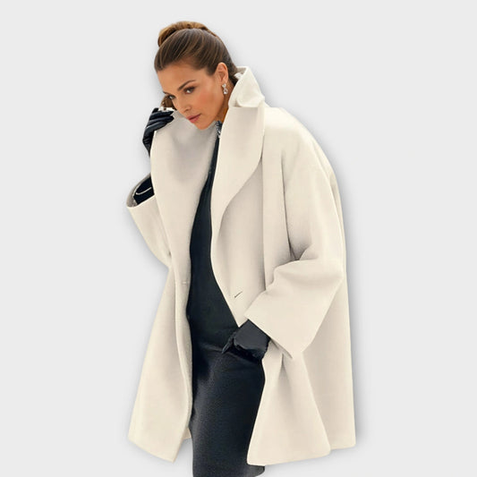THE MARGOT | LUXE COAT