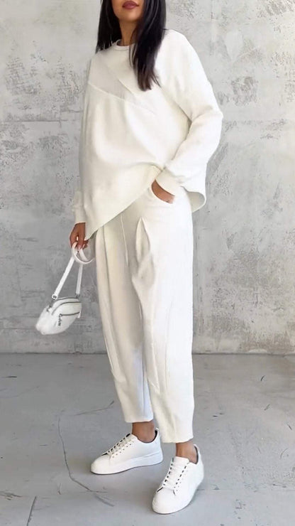 EMBER – RELAXED COZY SET