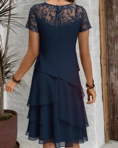 MARINA GRACE | DRESS