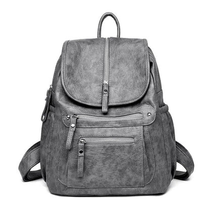 ISLA – SOPHISTICATED & PRACTICAL EVERYDAY BACKPACK