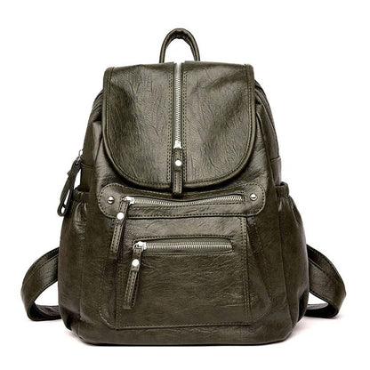 ISLA – SOPHISTICATED & PRACTICAL EVERYDAY BACKPACK