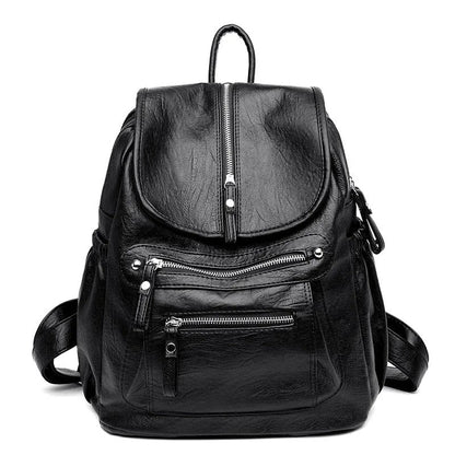 ISLA – SOPHISTICATED & PRACTICAL EVERYDAY BACKPACK