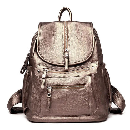 ISLA – SOPHISTICATED & PRACTICAL EVERYDAY BACKPACK