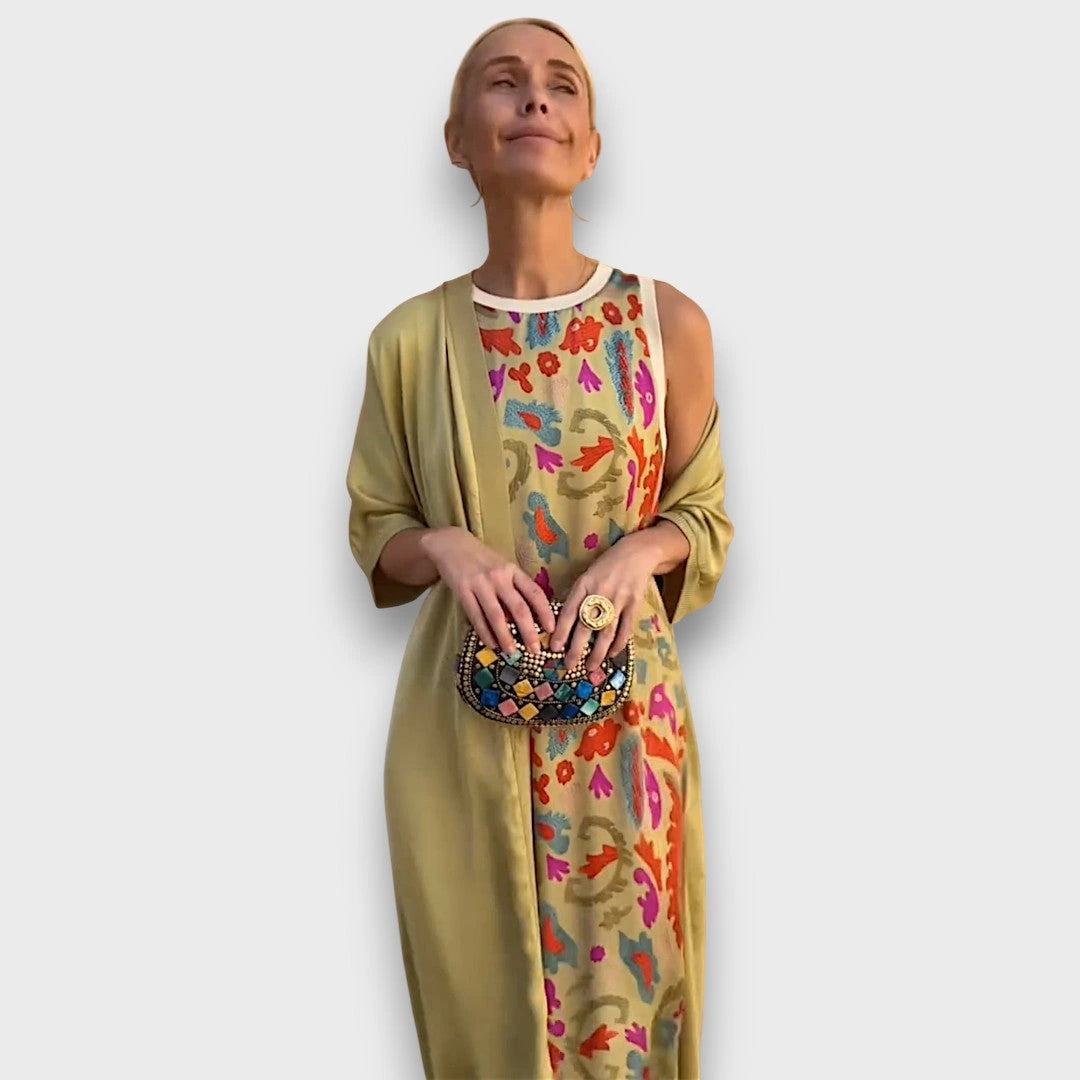 THE MEADOW | SET